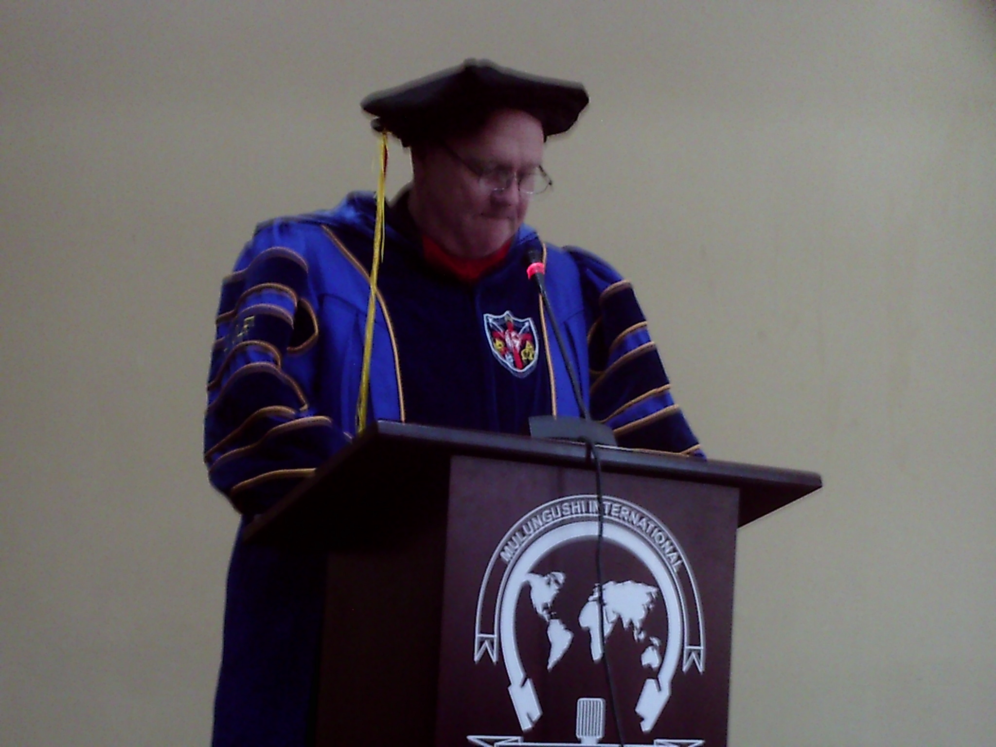 Bachelor Of Development Studies